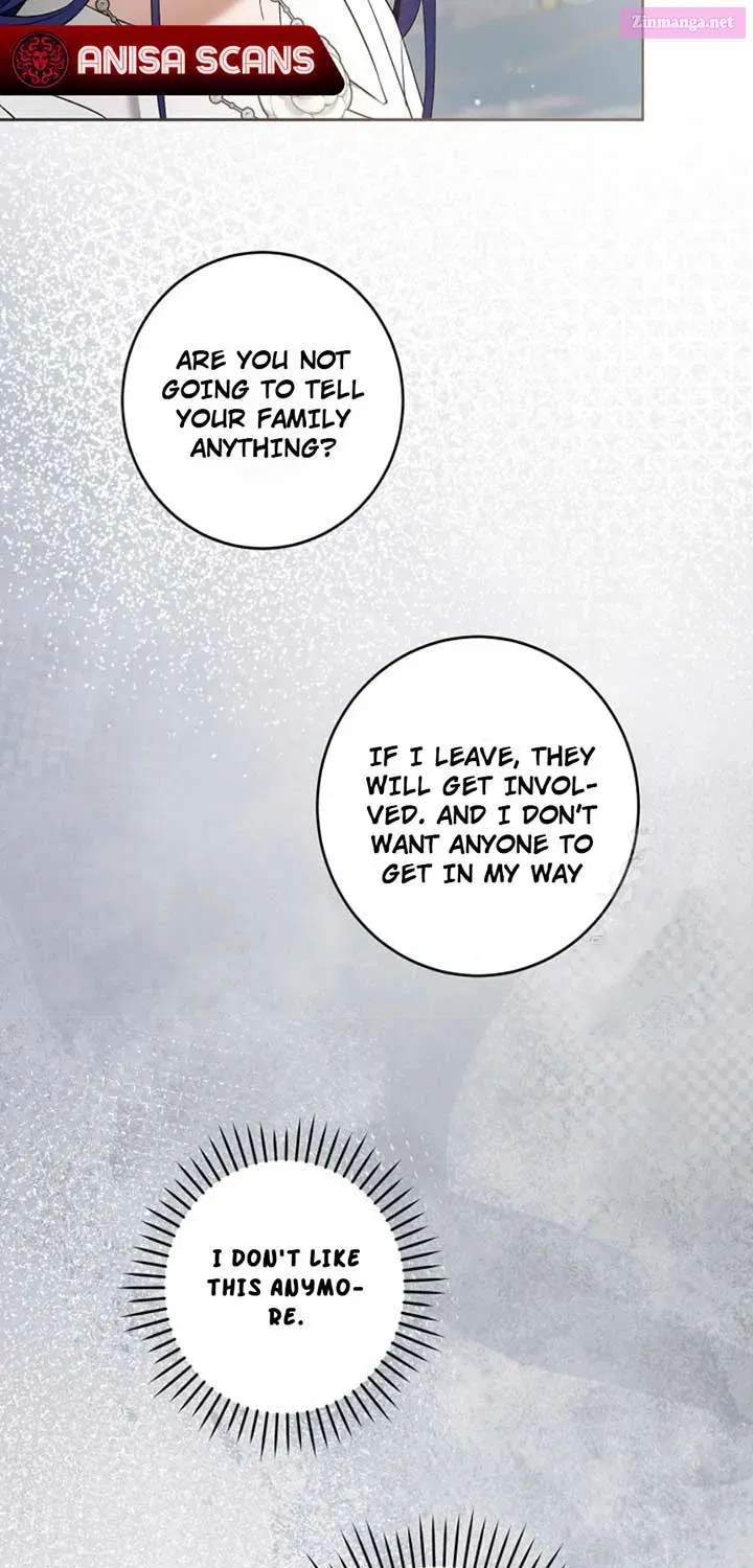 Give Me the Pacifier Zinmanga X Chapter 102 Page 57