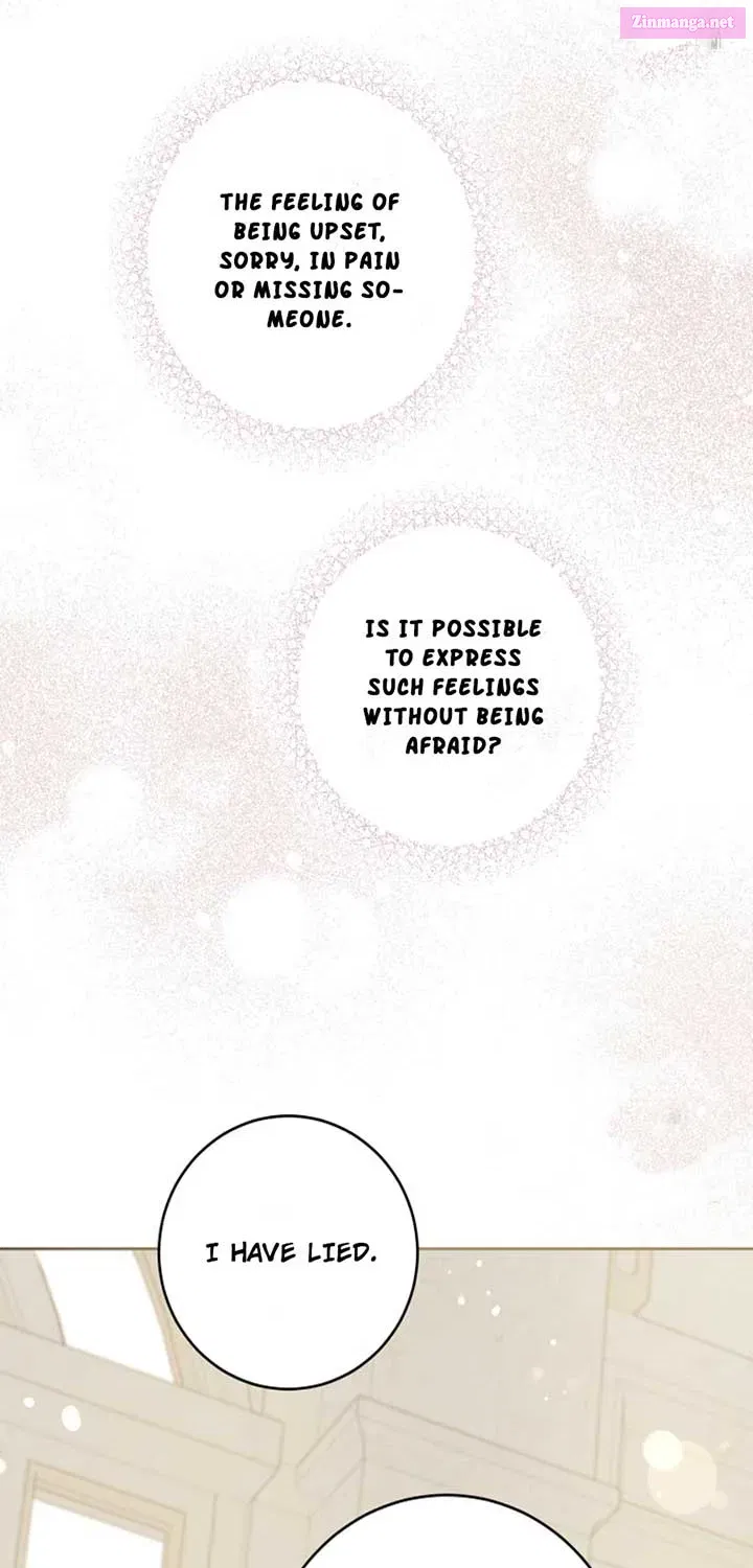 Give Me the Pacifier Zinmanga X Chapter 102 Page 62