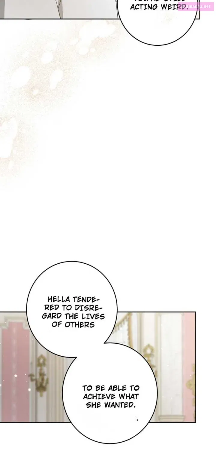 Give Me the Pacifier Zinmanga X Chapter 102 Page 66