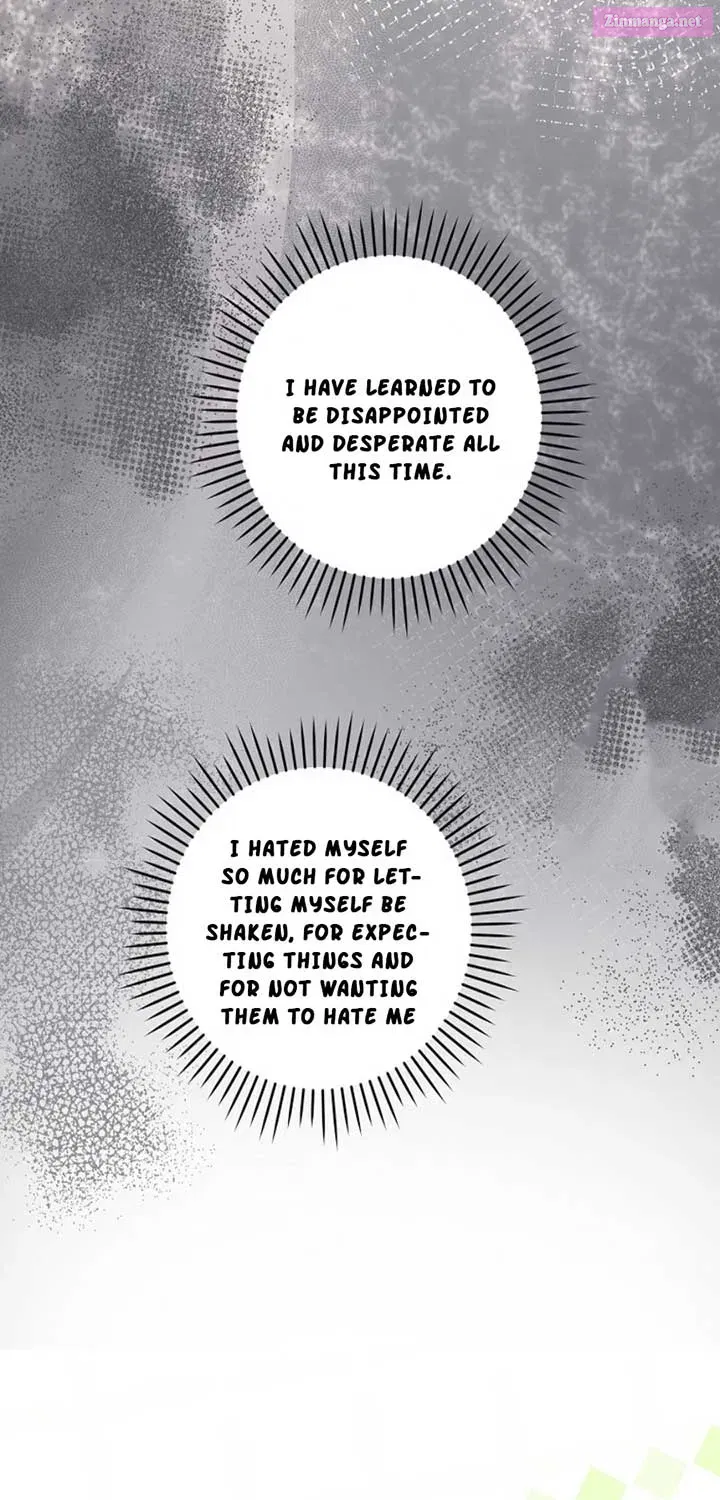 Give Me the Pacifier Zinmanga X Chapter 102 Page 71