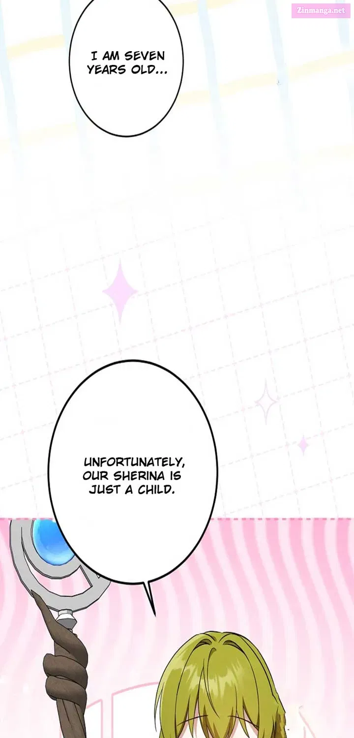 Give Me the Pacifier Zinmanga X Chapter 102 Page 75