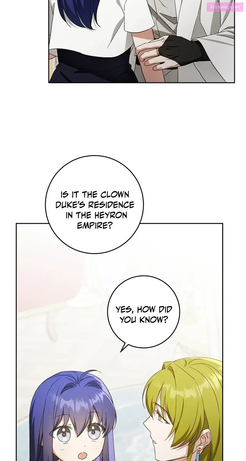 Give Me the Pacifier Zinmanga X Chapter 101 Page 14