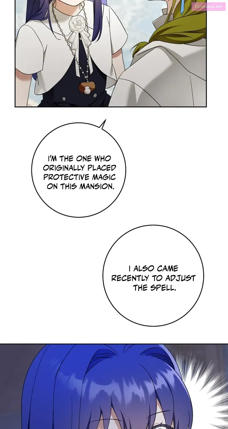 Give Me the Pacifier Zinmanga X Chapter 101 Page 15