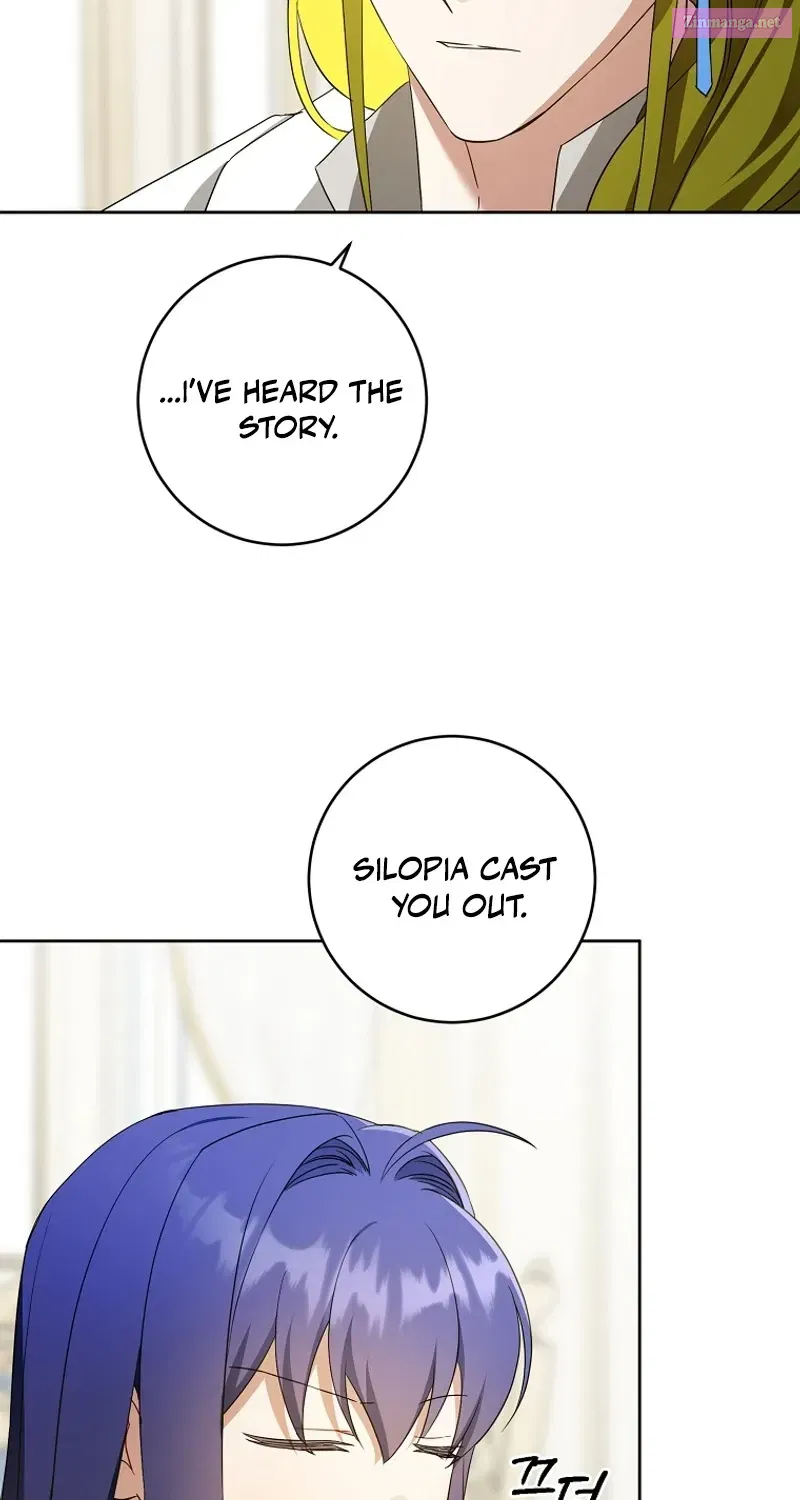 Give Me the Pacifier Zinmanga X Chapter 101 Page 24