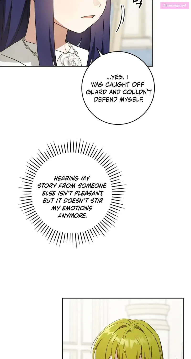 Give Me the Pacifier Zinmanga X Chapter 101 Page 25