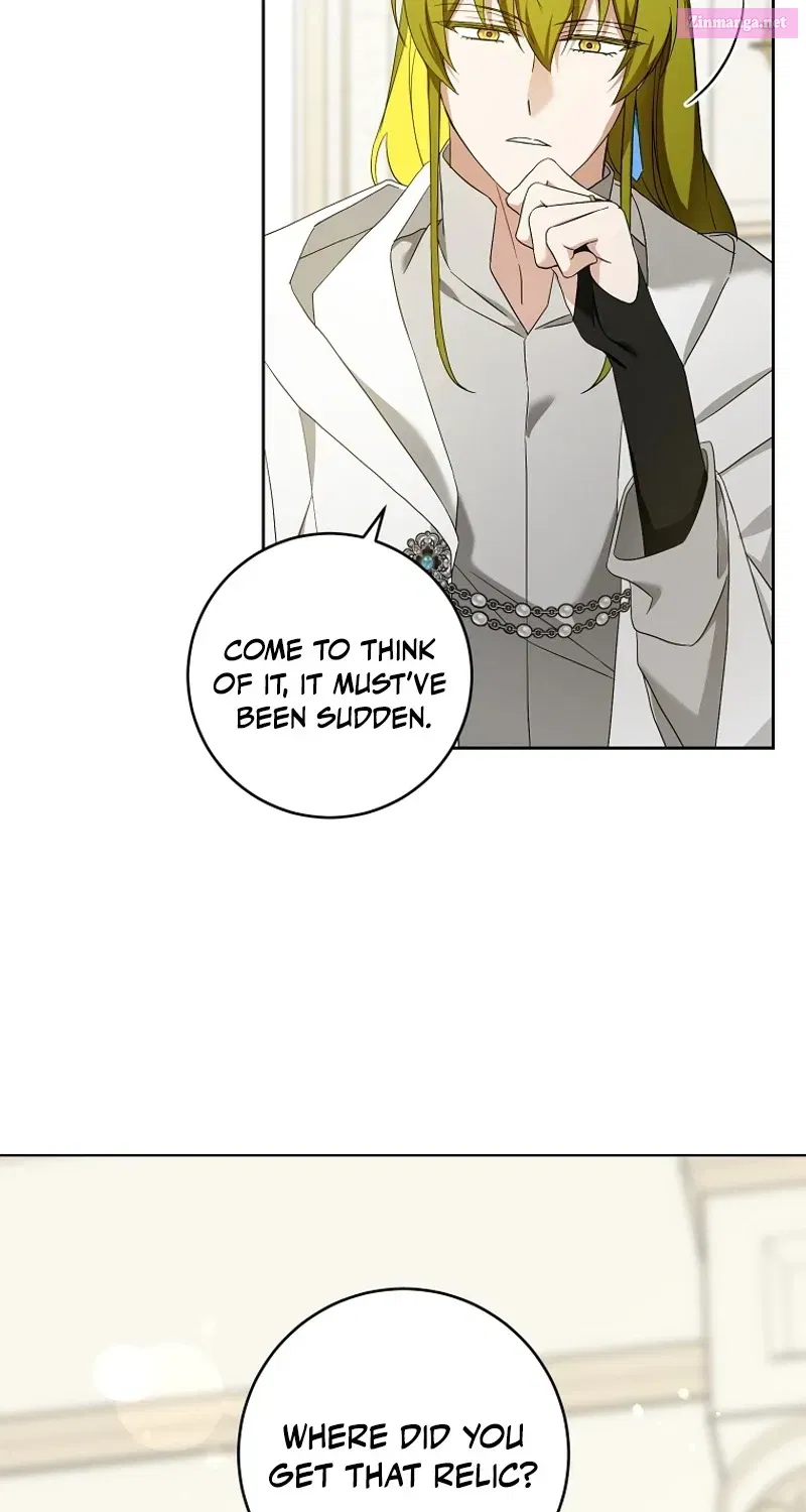 Give Me the Pacifier Zinmanga X Chapter 101 Page 26