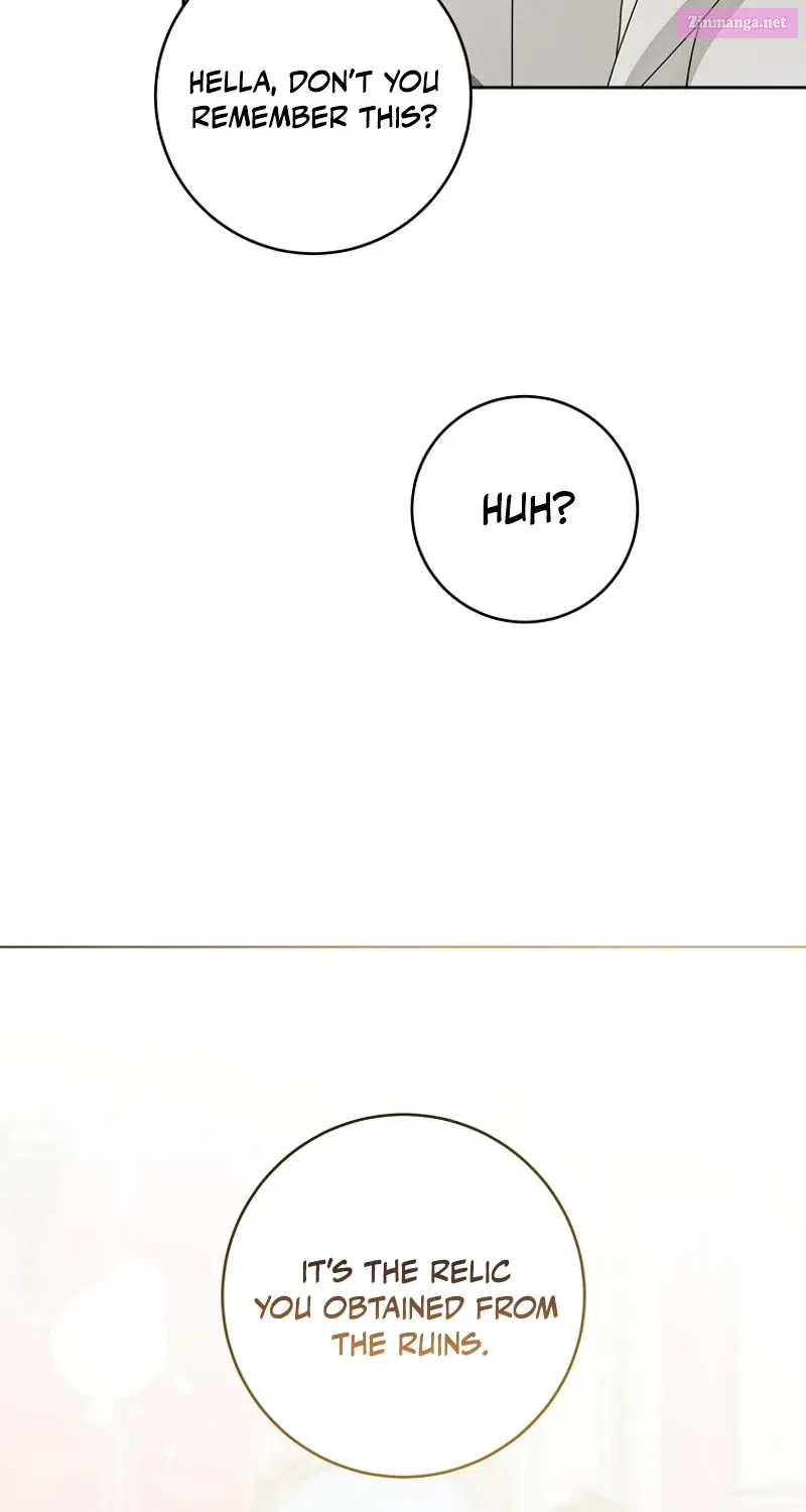 Give Me the Pacifier Zinmanga X Chapter 101 Page 32