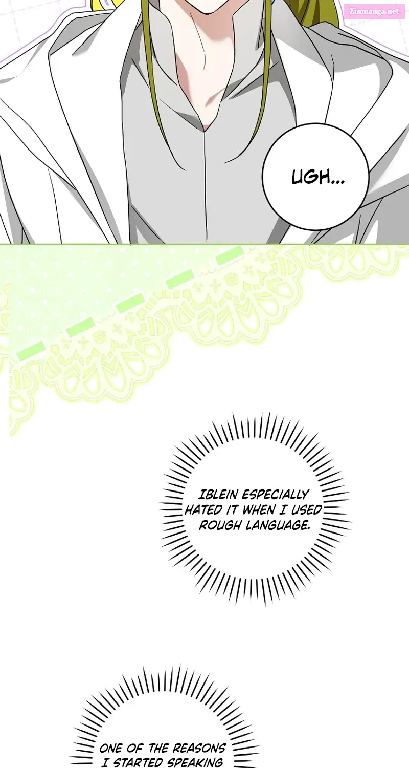 Give Me the Pacifier Zinmanga X Chapter 101 Page 41