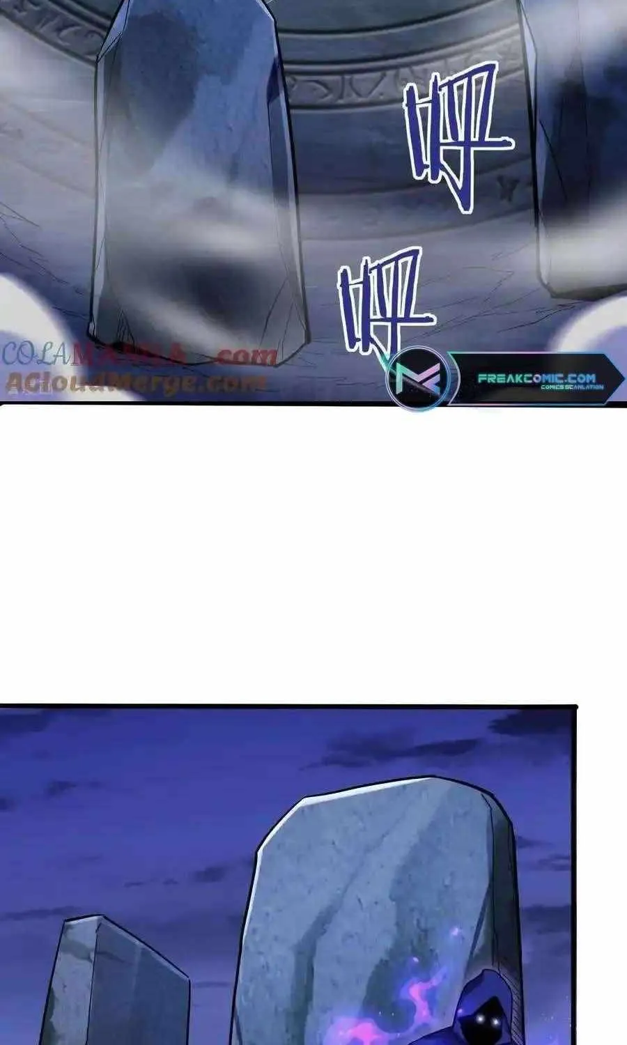 Upgrade From Wild Monsters Zinmanga X Chapter 43 Page 19