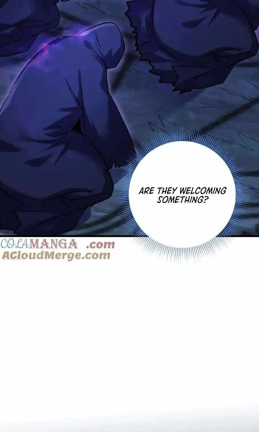 Upgrade From Wild Monsters Zinmanga X Chapter 43 Page 21