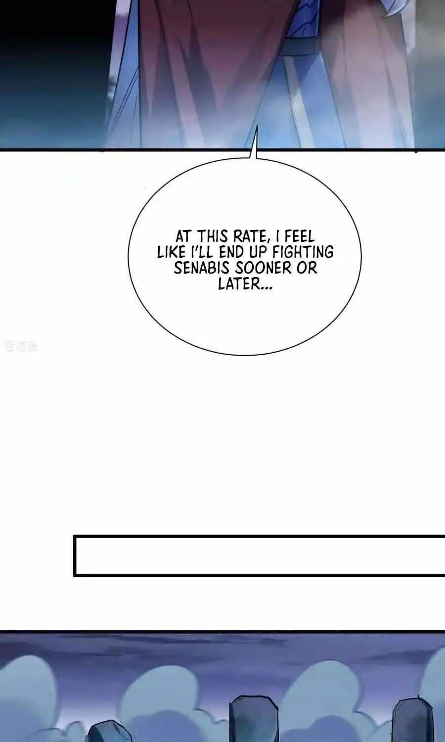 Upgrade From Wild Monsters Zinmanga X Chapter 43 Page 38
