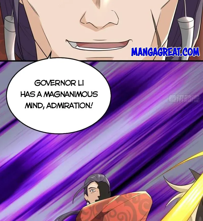 Forced To Become The Villain’S Son-In-Law Zinmanga X Chapter 405 Page 21