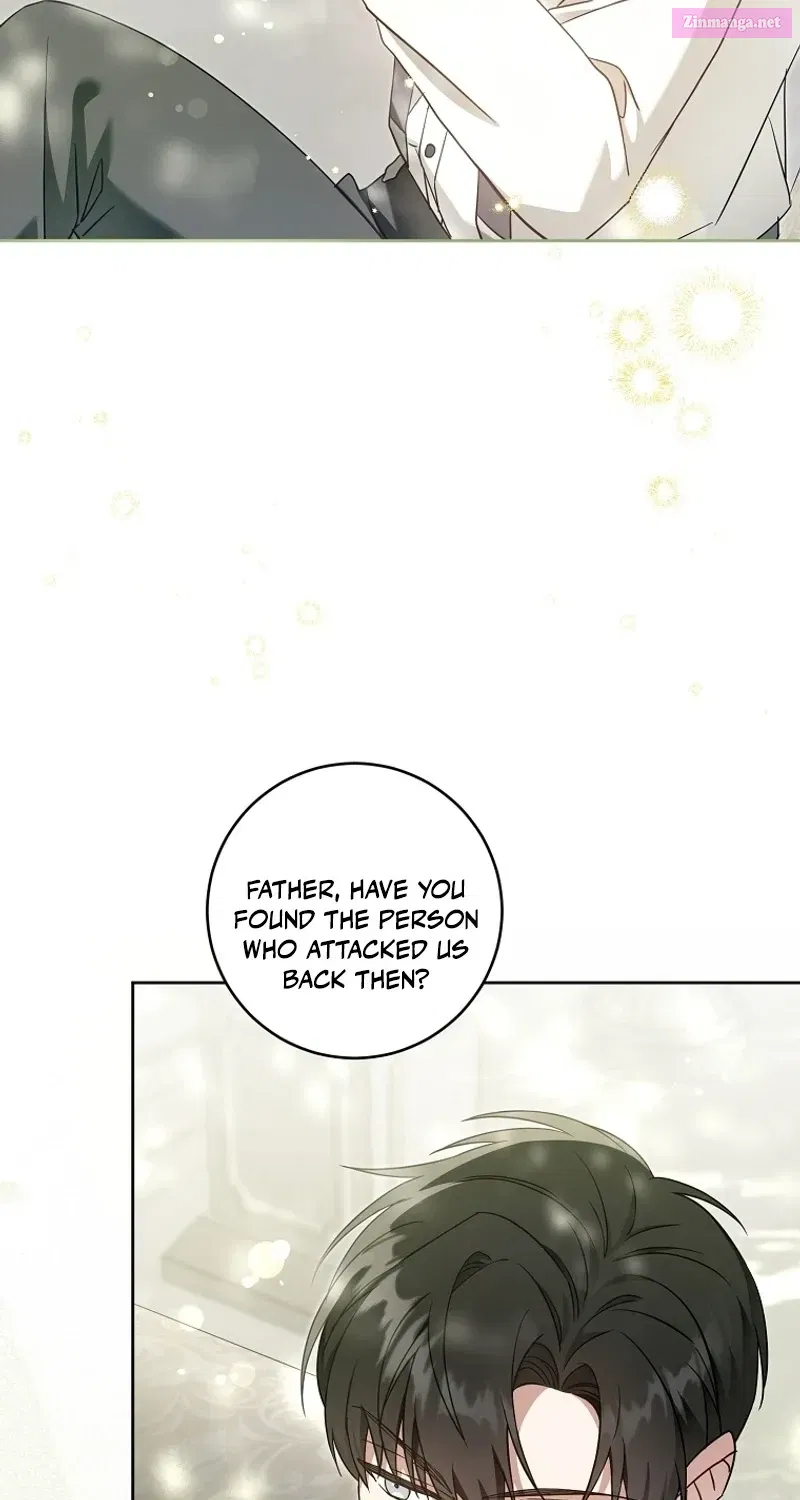 Give Me the Pacifier Zinmanga X Chapter 99 Page 16