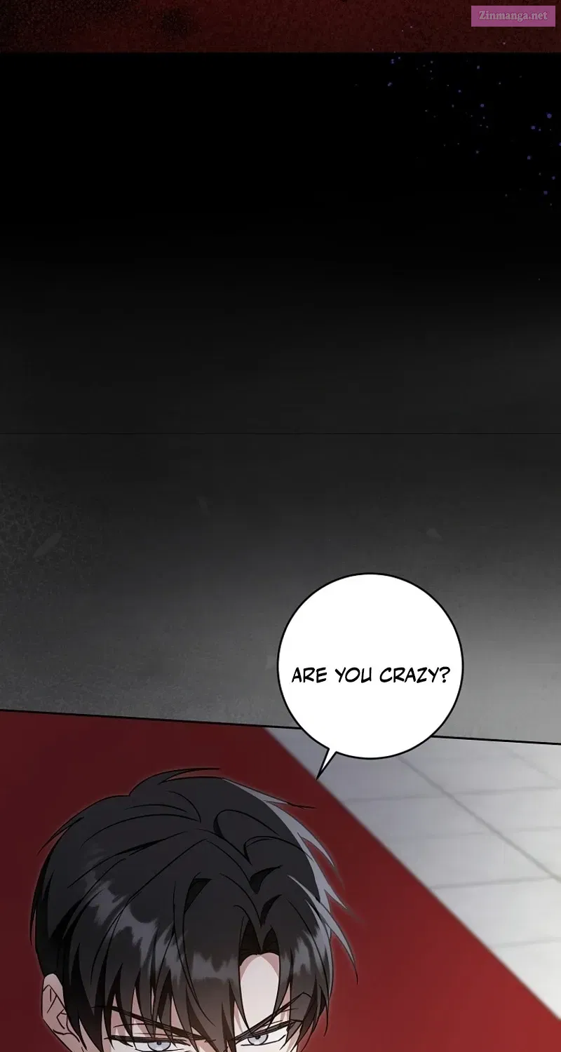 Give Me the Pacifier Zinmanga X Chapter 99 Page 34