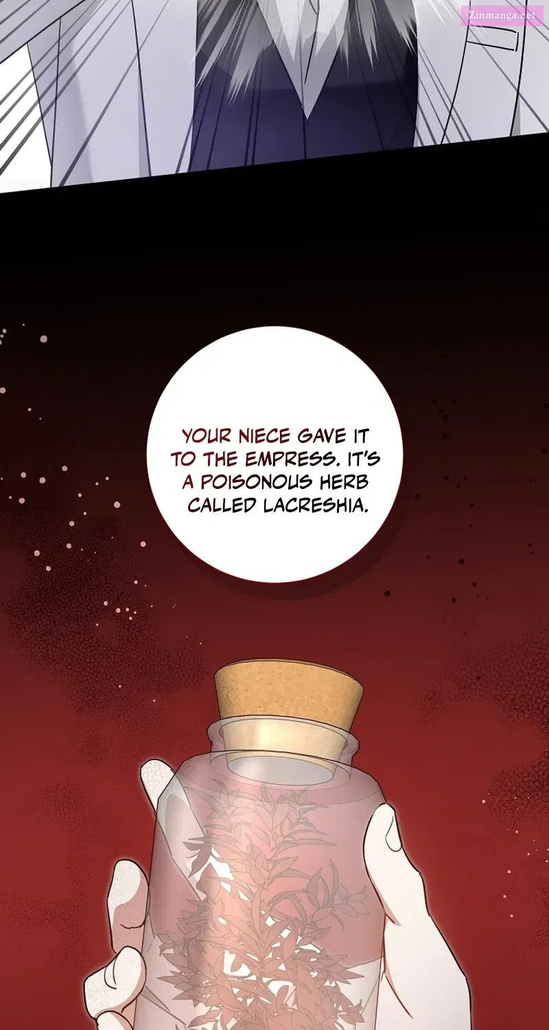Give Me the Pacifier Zinmanga X Chapter 99 Page 38