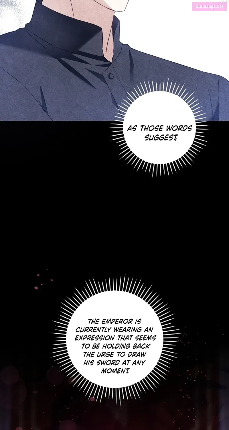 Give Me the Pacifier Zinmanga X Chapter 99 Page 47