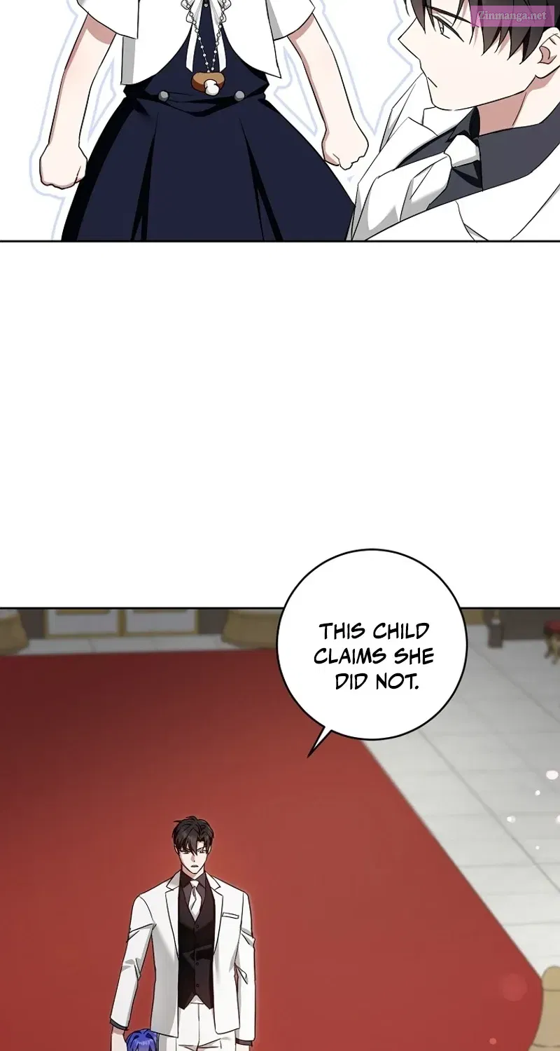 Give Me the Pacifier Zinmanga X Chapter 99 Page 51