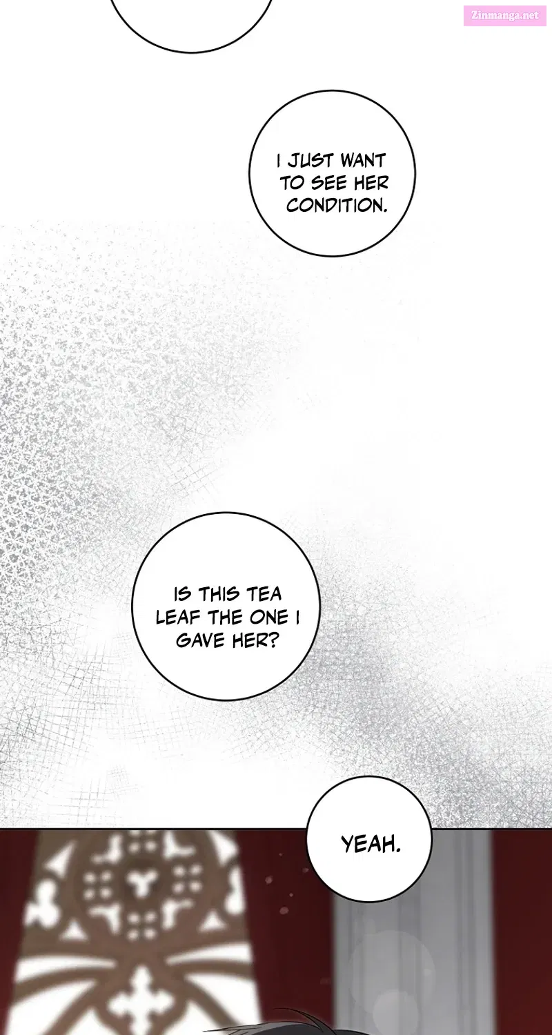 Give Me the Pacifier Zinmanga X Chapter 99 Page 69
