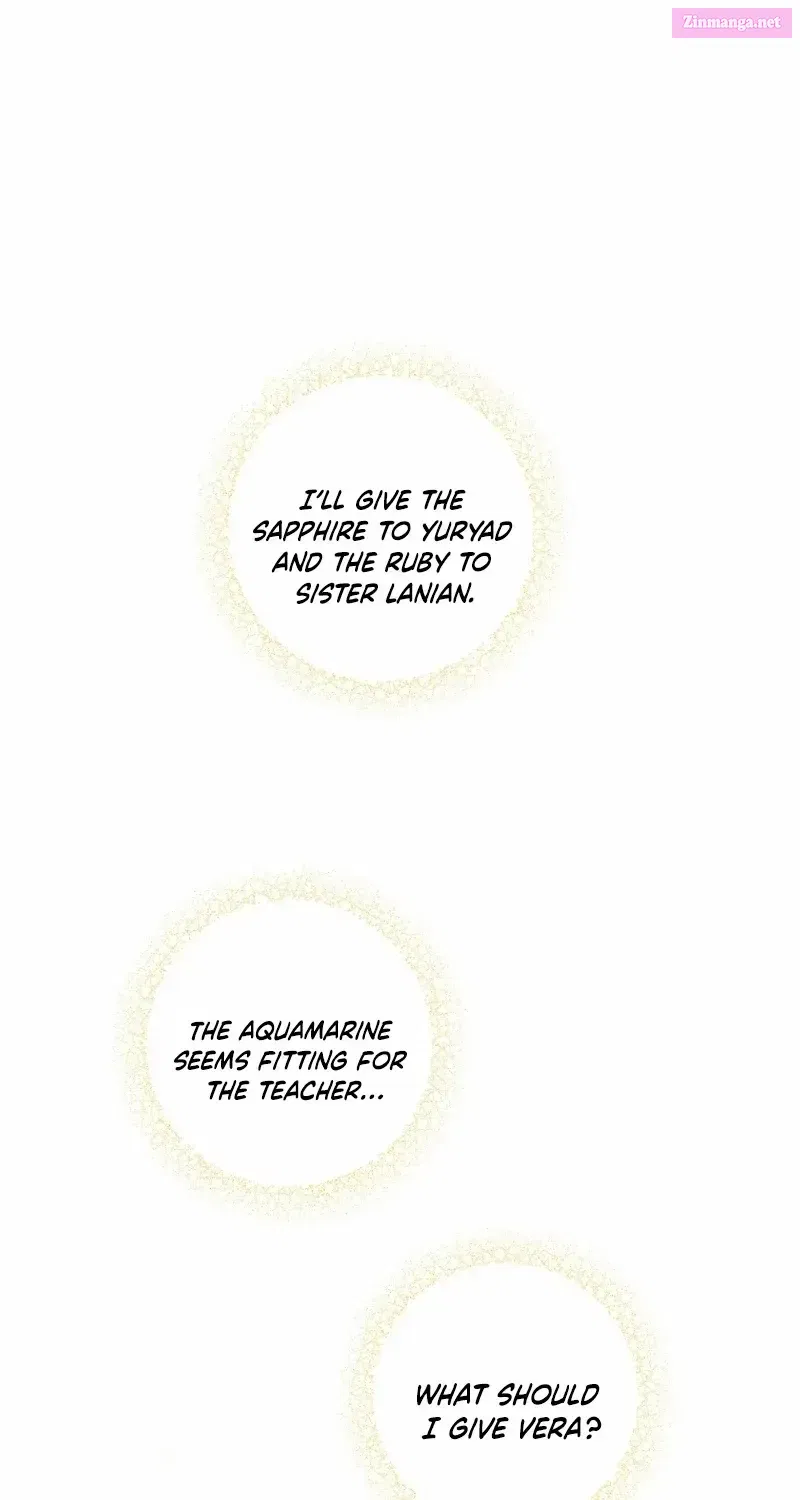 Give Me the Pacifier Zinmanga X Chapter 98 Page 68