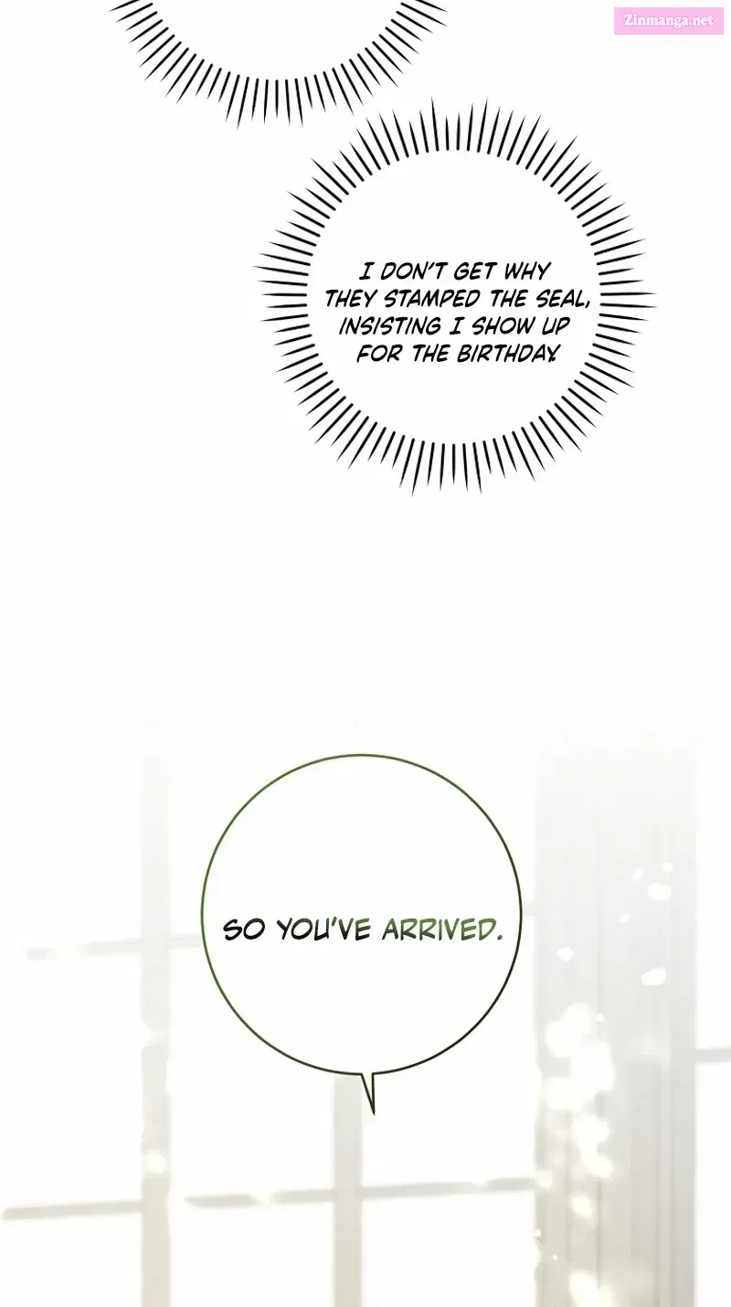Give Me the Pacifier Zinmanga X Chapter 98 Page 80