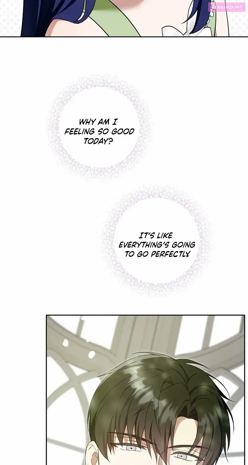 Give Me the Pacifier Zinmanga X Chapter 98 Page 83