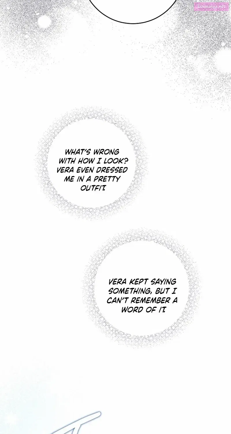 Give Me the Pacifier Zinmanga X Chapter 98 Page 85
