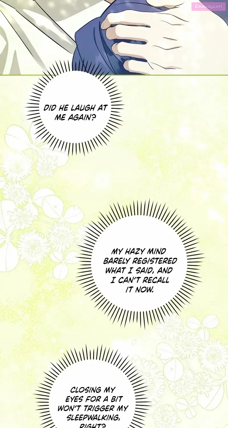 Give Me the Pacifier Zinmanga X Chapter 98 Page 102