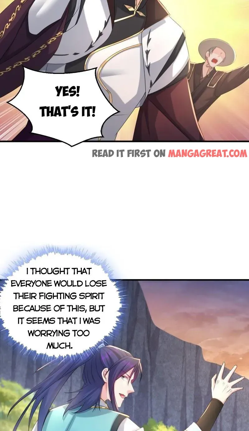 Forced To Become The Villain’S Son-In-Law Zinmanga X Chapter 403 Page 5