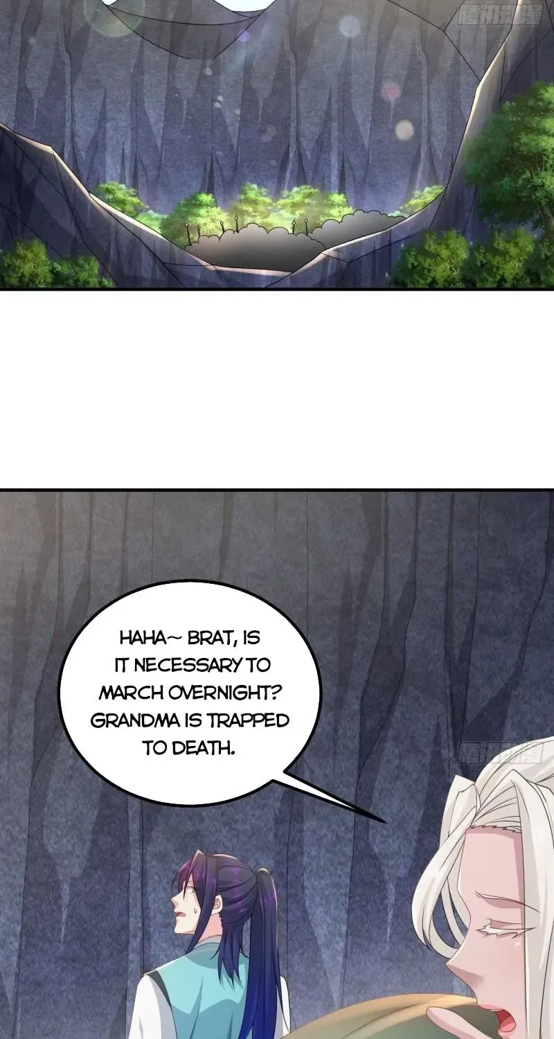 Forced To Become The Villain’S Son-In-Law Zinmanga X Chapter 403 Page 7