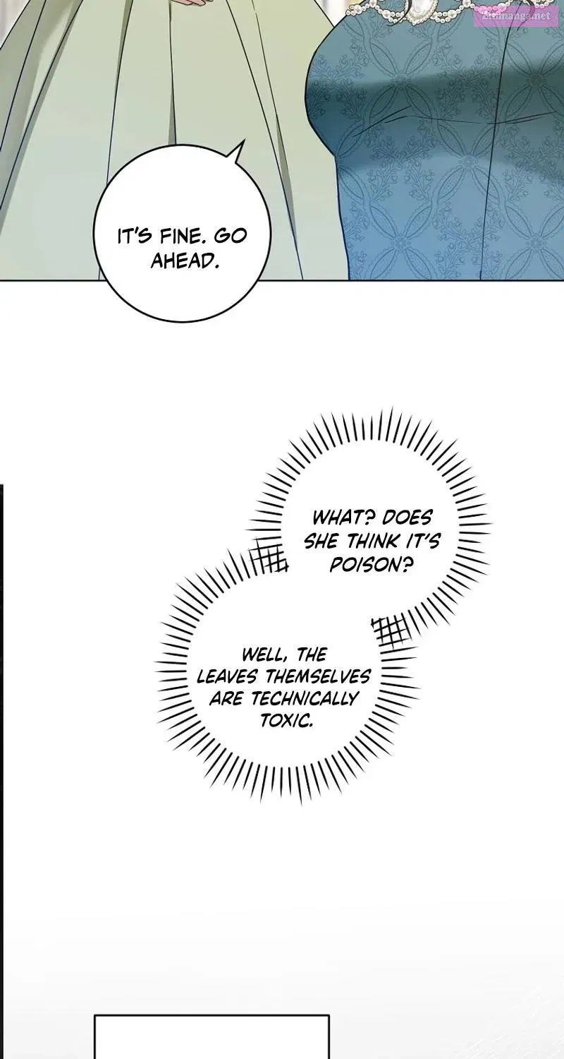 Give Me the Pacifier Zinmanga X Chapter 96 Page 28