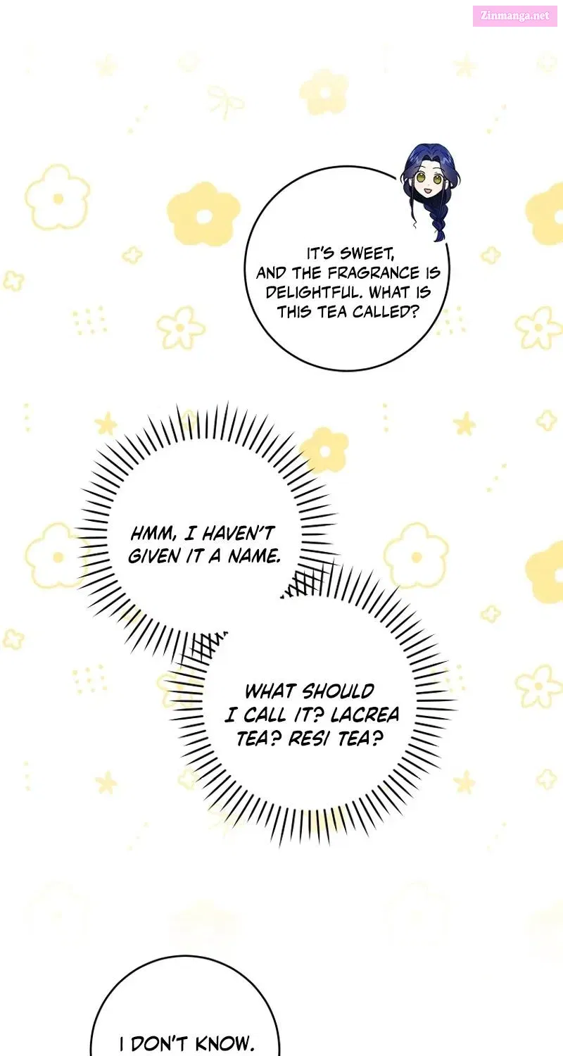 Give Me the Pacifier Zinmanga X Chapter 96 Page 37