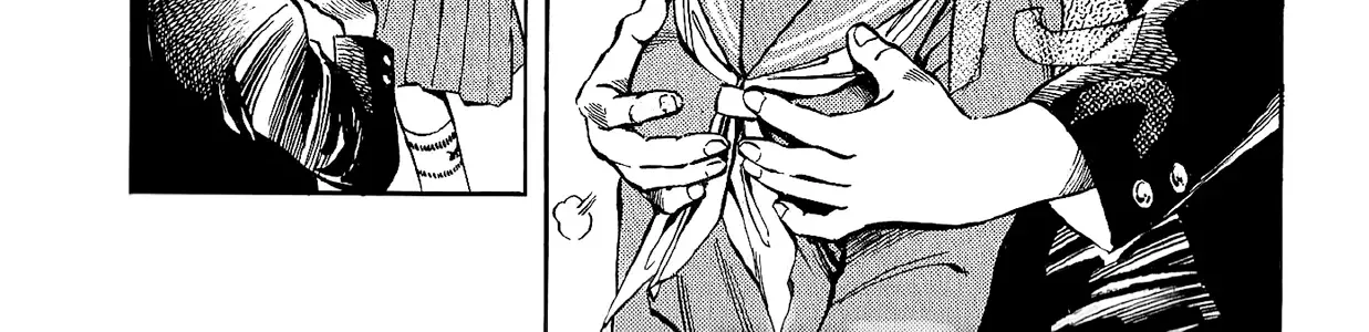 Harukanaru Ring Zinmanga X Chapter 1 Page 20