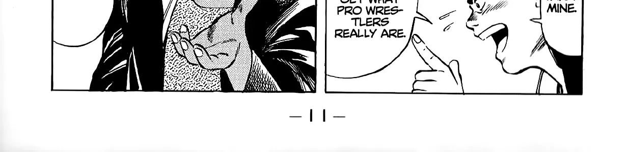 Harukanaru Ring Zinmanga X Chapter 1 Page 24