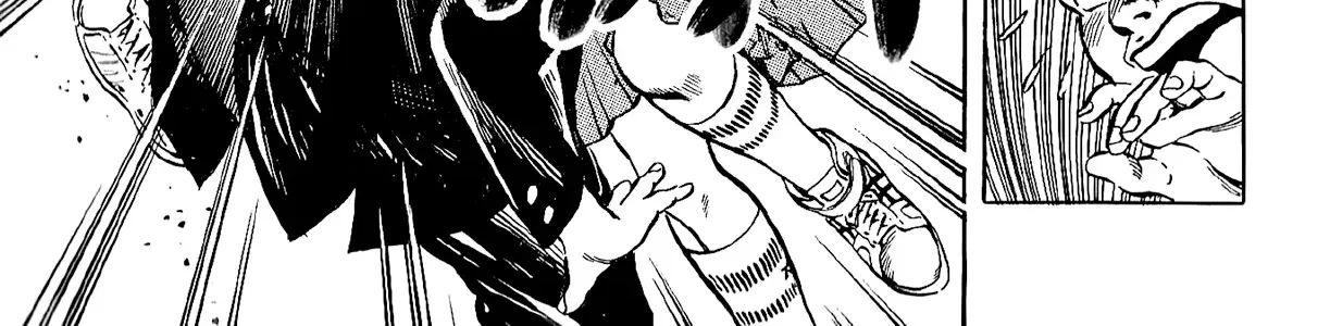 Harukanaru Ring Zinmanga X Chapter 1 Page 28