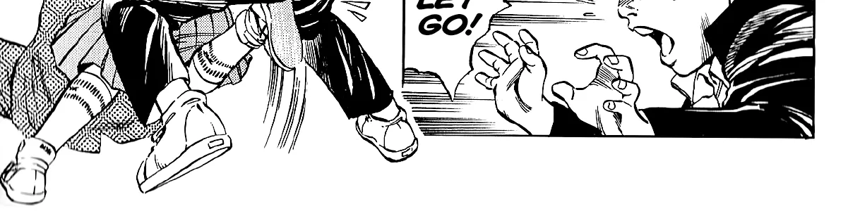 Harukanaru Ring Zinmanga X Chapter 1 Page 32