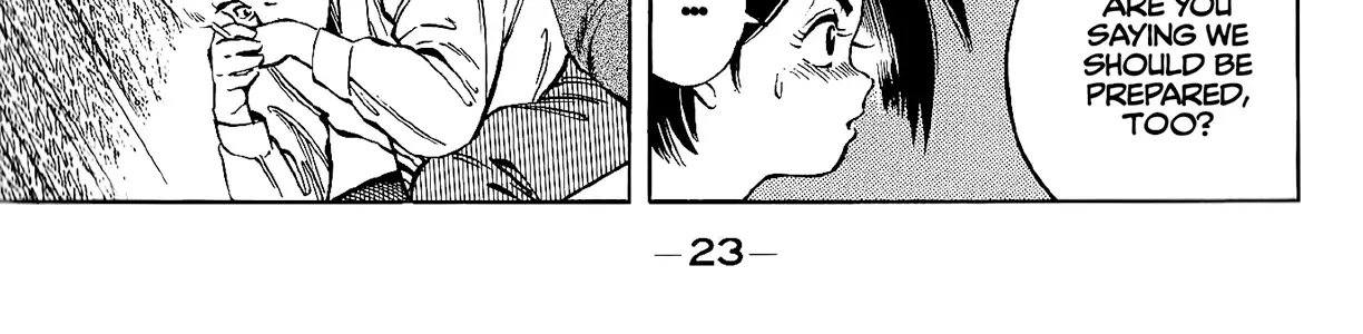 Harukanaru Ring Zinmanga X Chapter 1 Page 48
