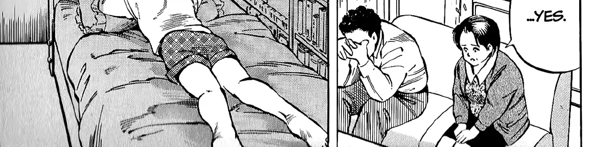 Harukanaru Ring Zinmanga X Chapter 1 Page 52