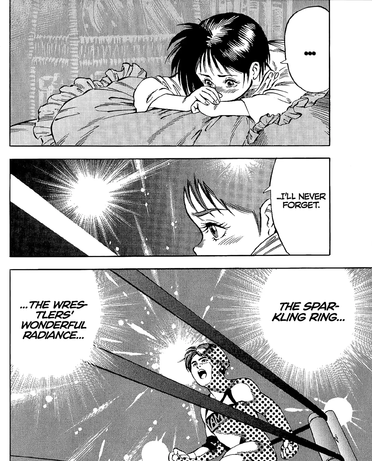 Harukanaru Ring Zinmanga X Chapter 1 Page 53