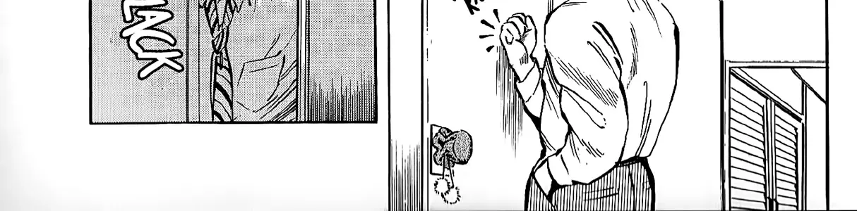 Harukanaru Ring Zinmanga X Chapter 1 Page 60