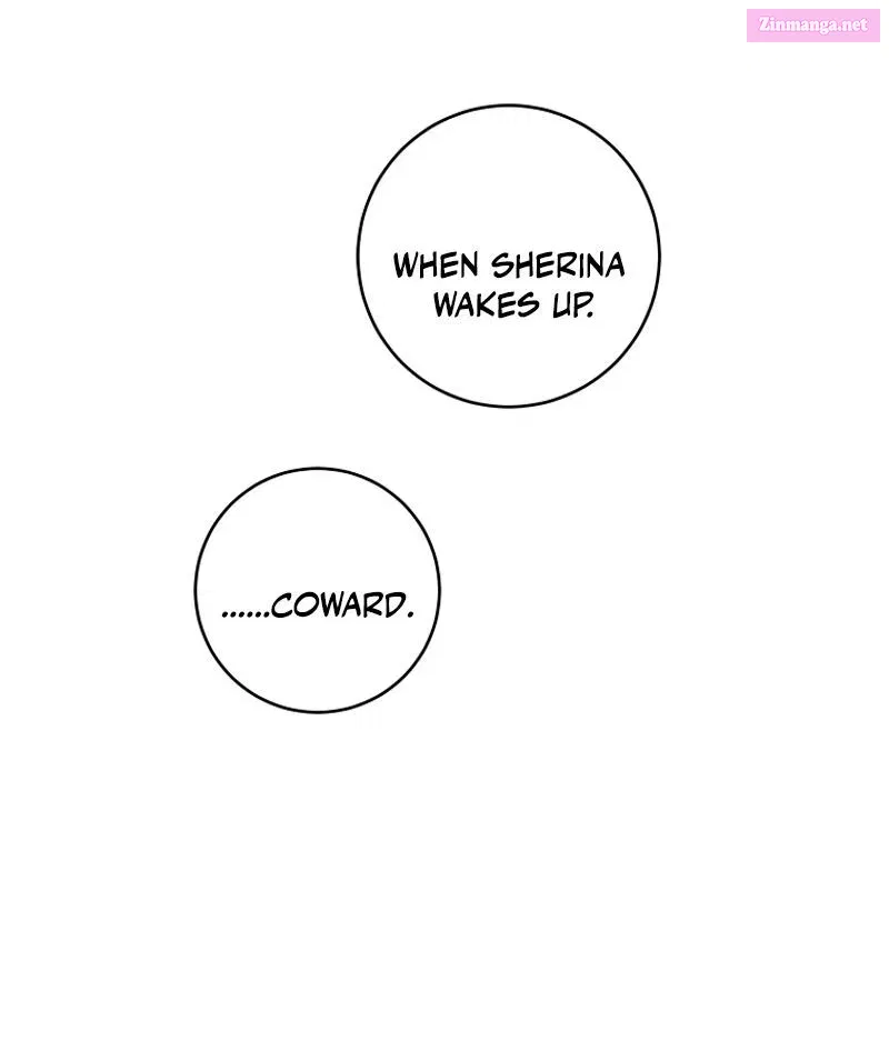 Give Me the Pacifier Zinmanga X Chapter 95 Page 83