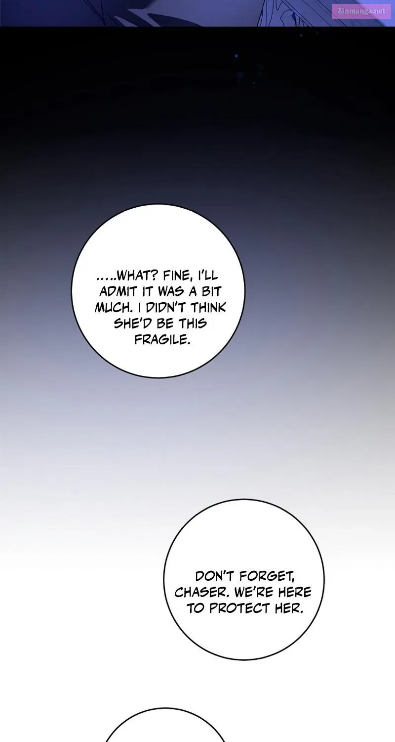 Give Me the Pacifier Zinmanga X Chapter 95 Page 93