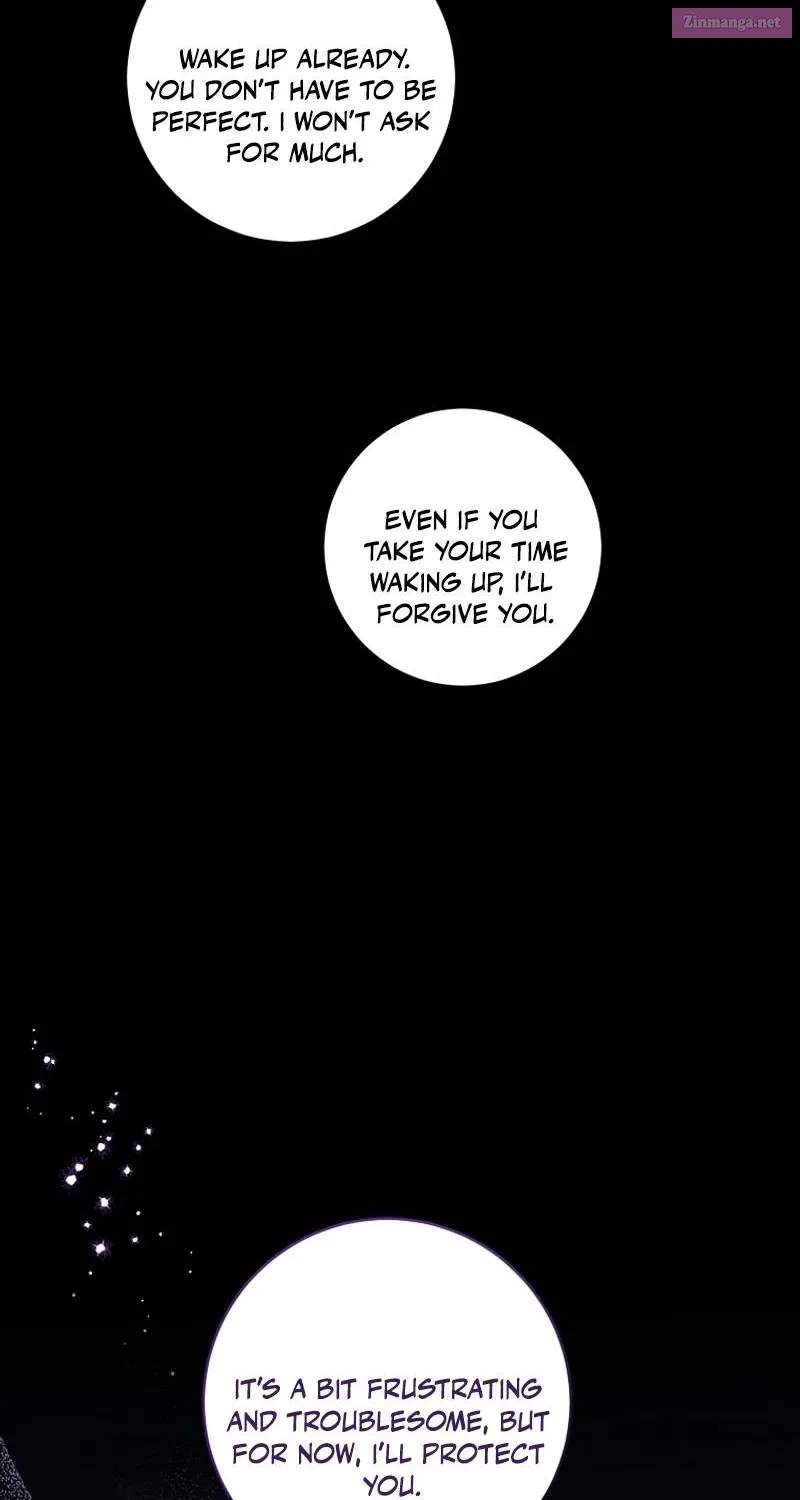 Give Me the Pacifier Zinmanga X Chapter 95 Page 99