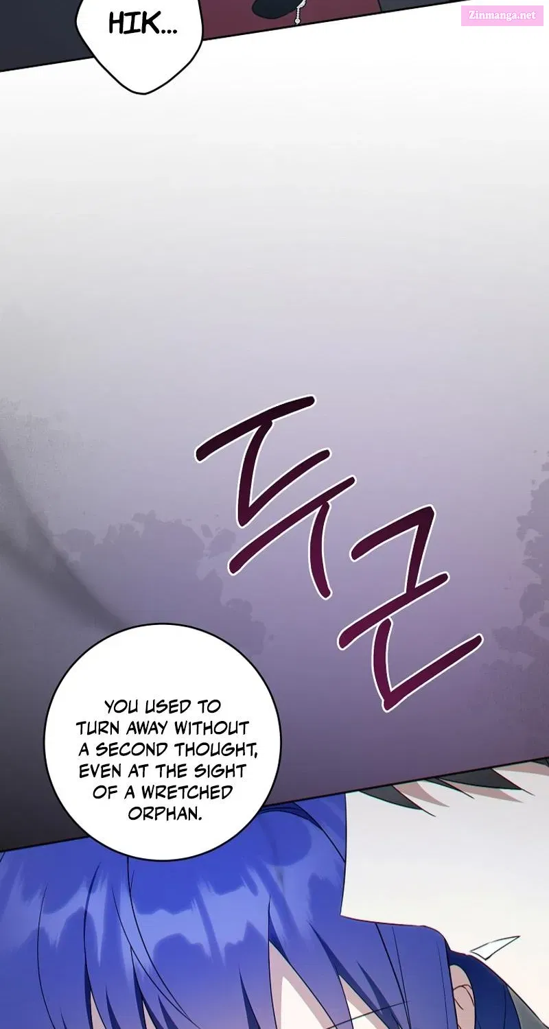 Give Me the Pacifier Zinmanga X Chapter 94 Page 26