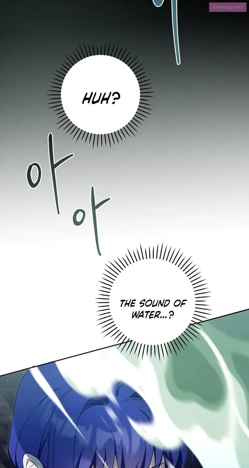 Give Me the Pacifier Zinmanga X Chapter 94 Page 53