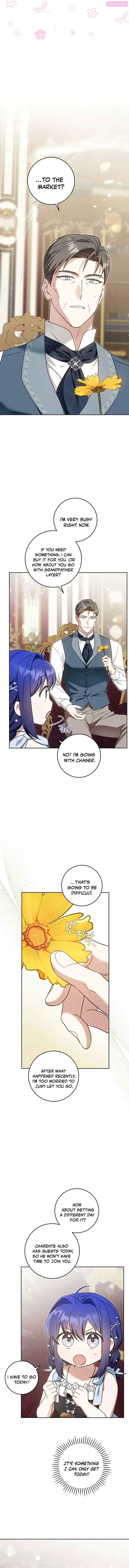 Give Me the Pacifier Zinmanga X Chapter 91 Page 2