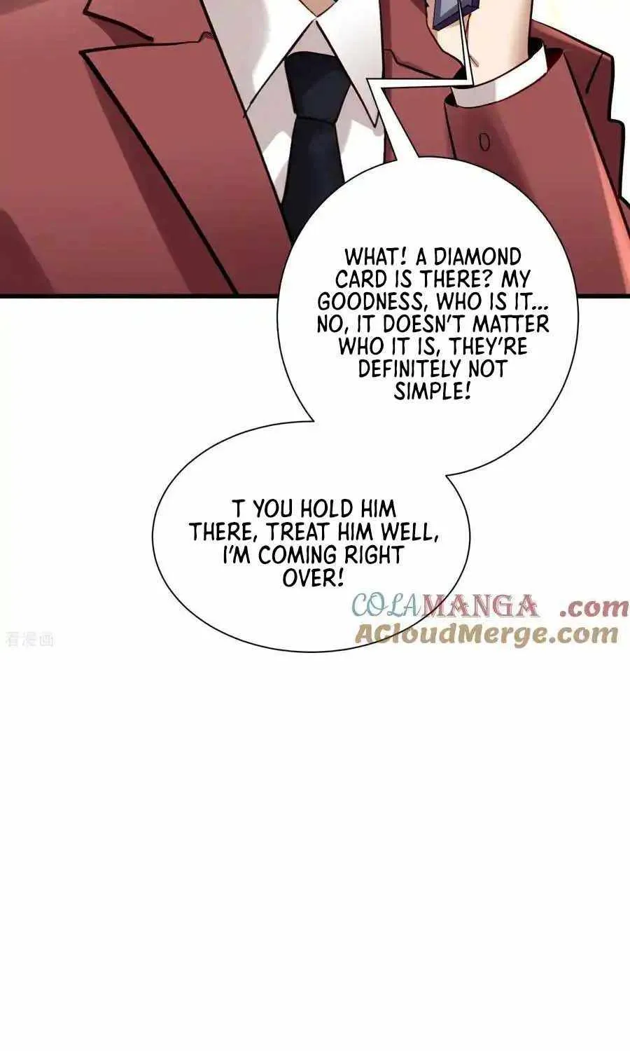 Upgrade From Wild Monsters Zinmanga X Chapter 41 Page 32
