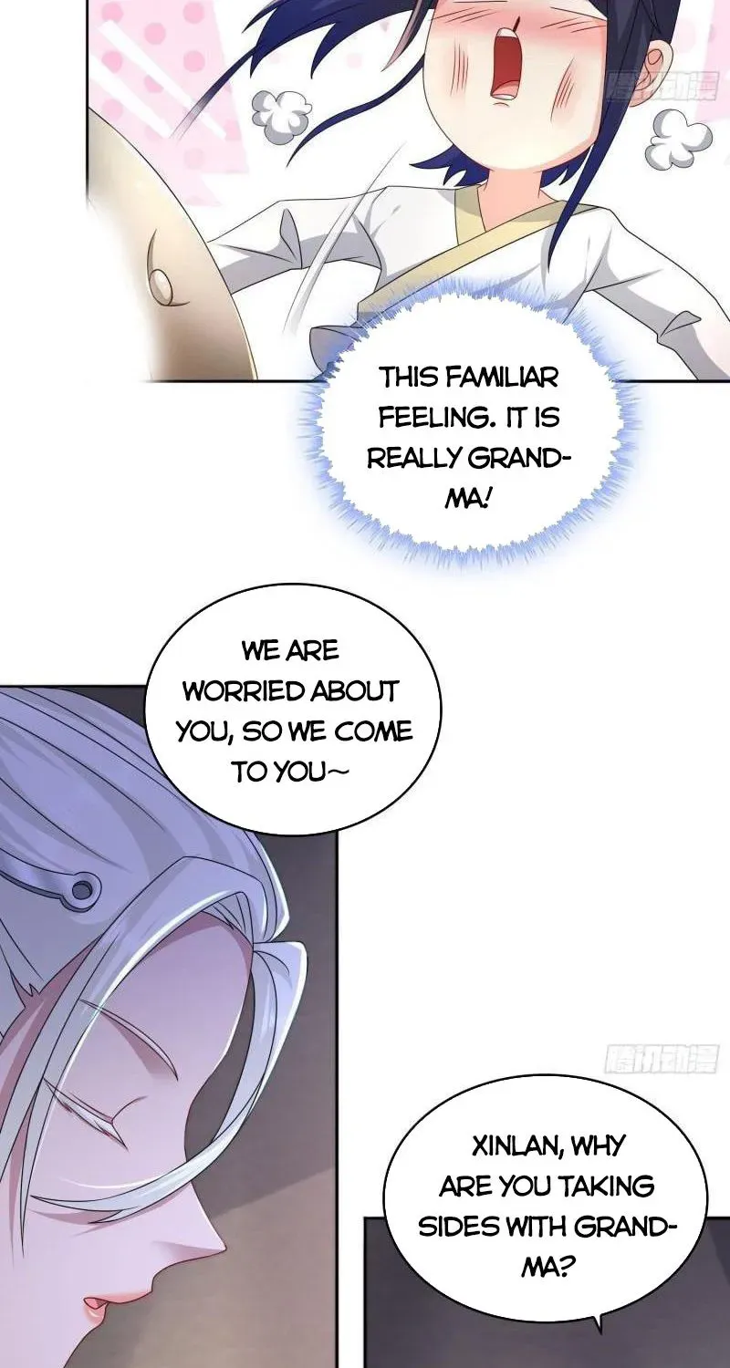 Forced To Become The Villain’S Son-In-Law Zinmanga X Chapter 394 Page 10