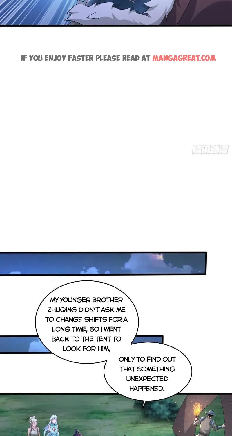 Forced To Become The Villain’S Son-In-Law Zinmanga X Chapter 394 Page 24