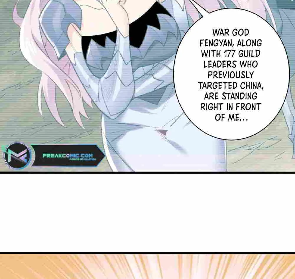 Upgrade From Wild Monsters Zinmanga X Chapter 39 Page 10