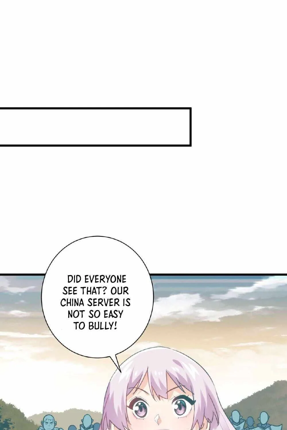 Upgrade From Wild Monsters Zinmanga X Chapter 39 Page 16